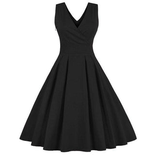 Gothic Vintage Dress