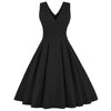 Gothic Vintage Dress