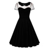 Cruopaddo™ - Gothic Dress