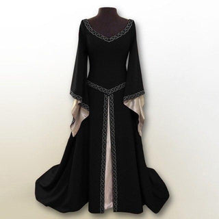 Gothic Vintage Dress