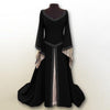 Gothic Vintage Dress