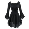Charming Gothic Lace Dress