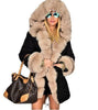 Women's Winter Coat