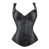 Fancy Women's Gothic Corset