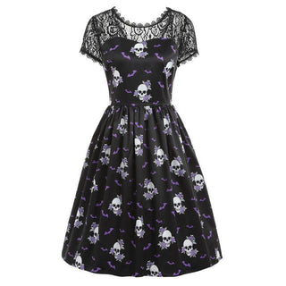 Halloween Party Dress