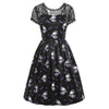 Halloween Party Dress