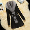 Women's Fur Coat
