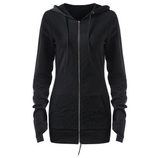 Women's Gothic Hoodie