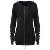 Women's Gothic Hoodie