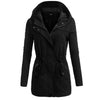 Women's Autumn Coat