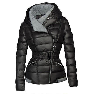 Women's Winter Jacket