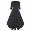 Gothic Vintage Dress