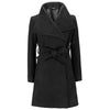 Casual Woolen Coat