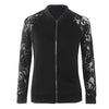 Gothic Lace Jacket