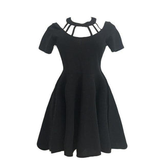 Gothic Dress