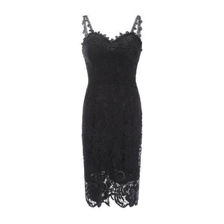 Gothic Lace Dress
