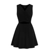 Gothic Vintage Dress