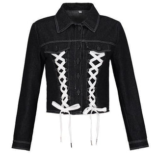 Women's Casual Jacket