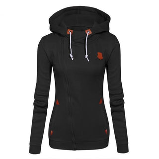 Hooded Sweatshirt