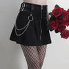Women's Gothic Skirt