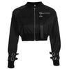 Short Gothic Jacket