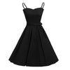 Gothic Vintage Dress