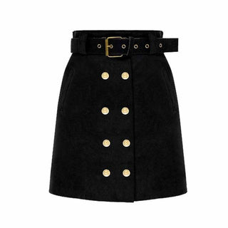 Women's Gothic Skirt