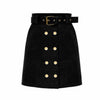Women's Gothic Skirt