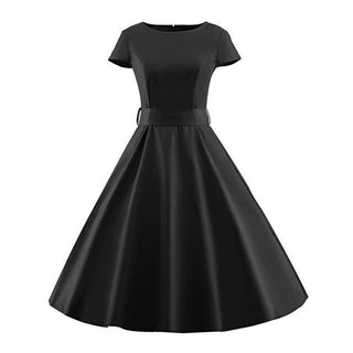 Gothic Vintage Dress