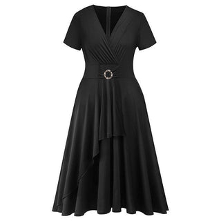 Women's Vintage Dress