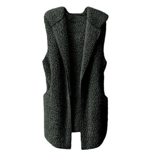 Women's Casual Vest