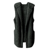 Women's Casual Vest