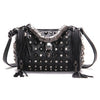 Skull Handbag - designfullprint
