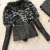 Classy Fur Coat
