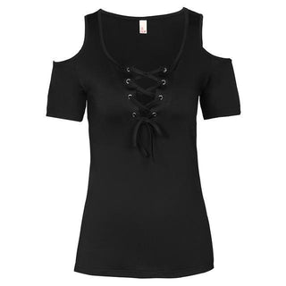 Women's Summer T-Shirt