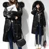 Women's Winter Parka