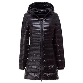Women's Winter Coat