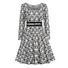 Gothic Halloween Dress