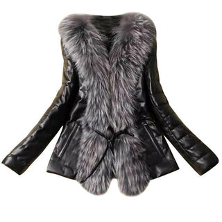 Women's Winter Jacket