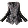 Women's Winter Jacket