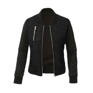 Women's Bomber Jacket