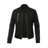 Women's Bomber Jacket