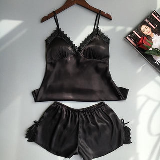 Lace Nightwear