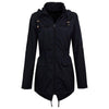 Women's Trench Coat