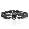 Pop Skull Bracelets - designfullprint