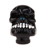 Savage Skull Shift Knob Cover - designfullprint