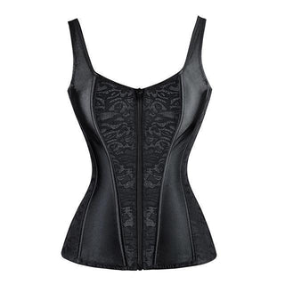 Women's Gothic Corset