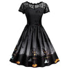 Vintage Lace Dress