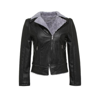 Women's Leather Jacket