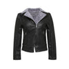 Women's Leather Jacket